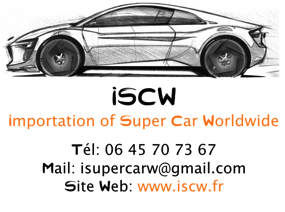ISCW Contact