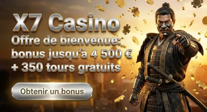 X7 Casino